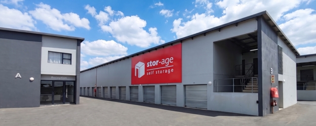”Stor-Age